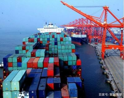 最新數(shù)據(jù)!中俄貿(mào)易額達(dá)到3249億元,我國進(jìn)口了什么產(chǎn)品?