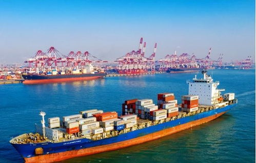 貿(mào)易額2411億美元,我國(guó)再次降為美國(guó)第三貿(mào)易伙伴,誰(shuí) 上位 了