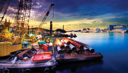 不出口就完蛋？非洲內部貿易的宿命與變革