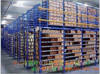 江門貨架定制 全新打造貨架閣樓，專業(yè)廠商引領(lǐng)存儲(chǔ)新潮流